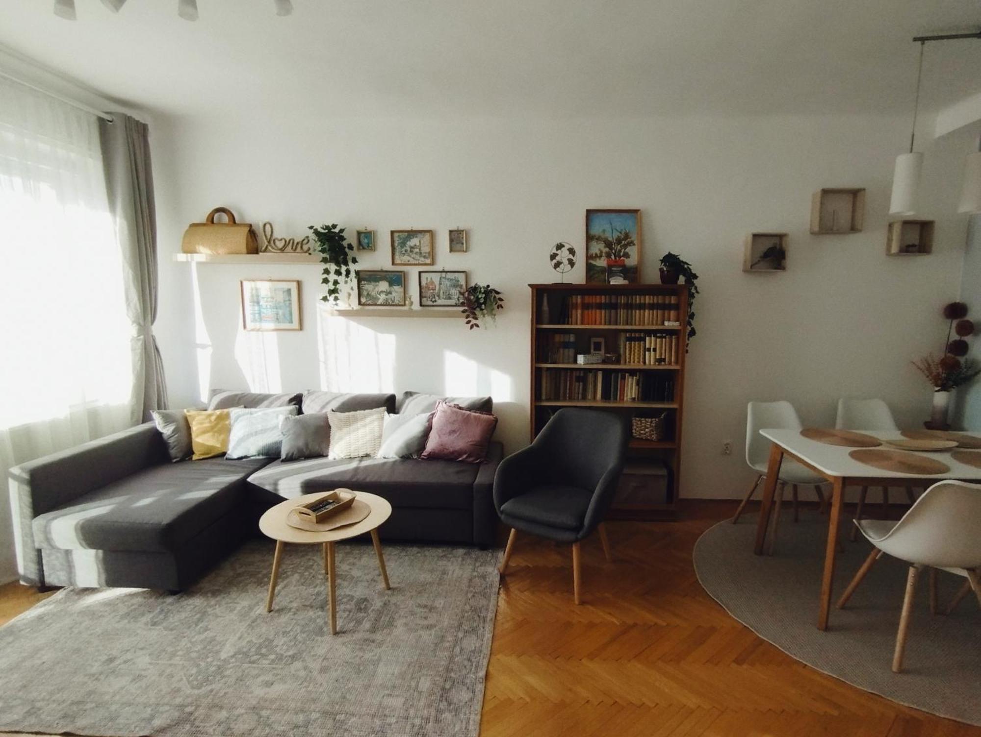 Greenview Apartment Budapest Exterior foto