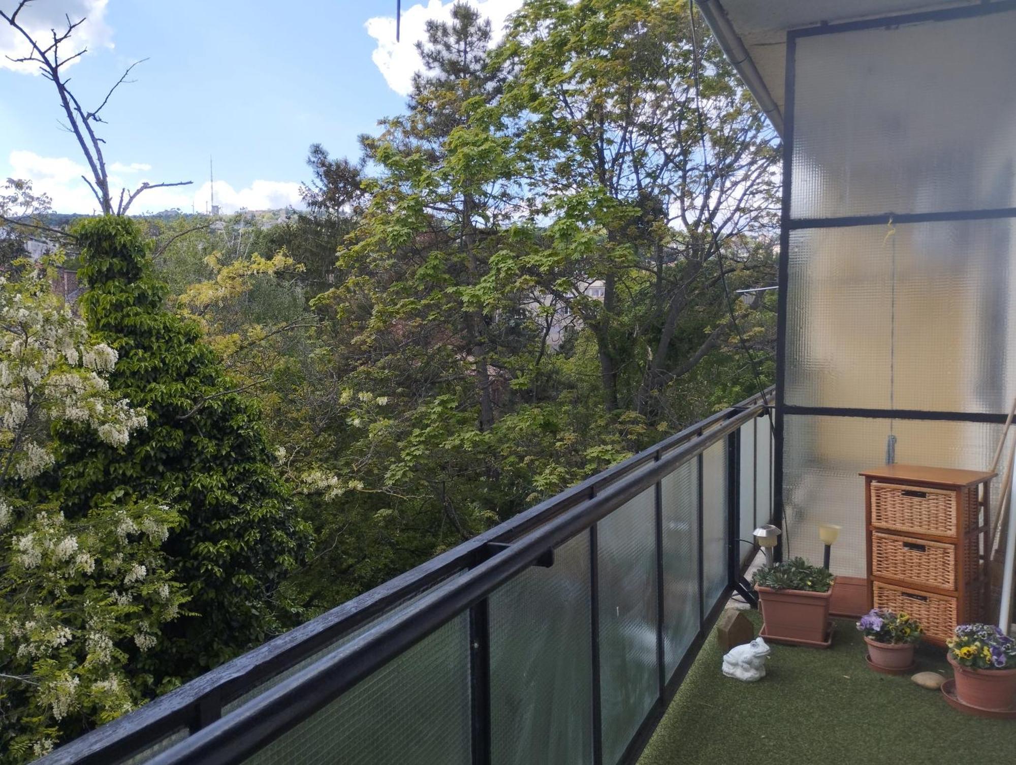 Greenview Apartment Budapest Exterior foto